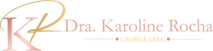Dra. Karoline Rocha, Cirurgiã Geral